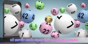 bí quyết nuôi song thủ lô khung 3 ngày
