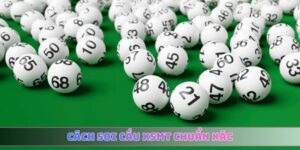 cách soi cầu XSMT chuẩn xác