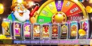 mẹo kích hoạt nổ hũ theo khung giờ